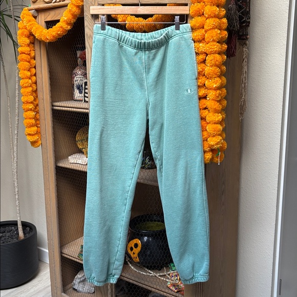 Urban Outfitters Classic Champion Reverse Weave Sweatpants - Picture 5 of 11